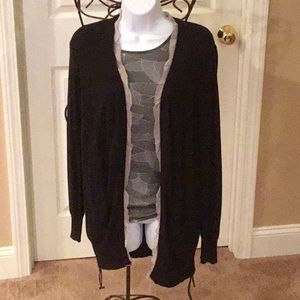 VICTORIA’S SECRET SWEATER